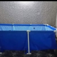 مسبح • مستعمل
