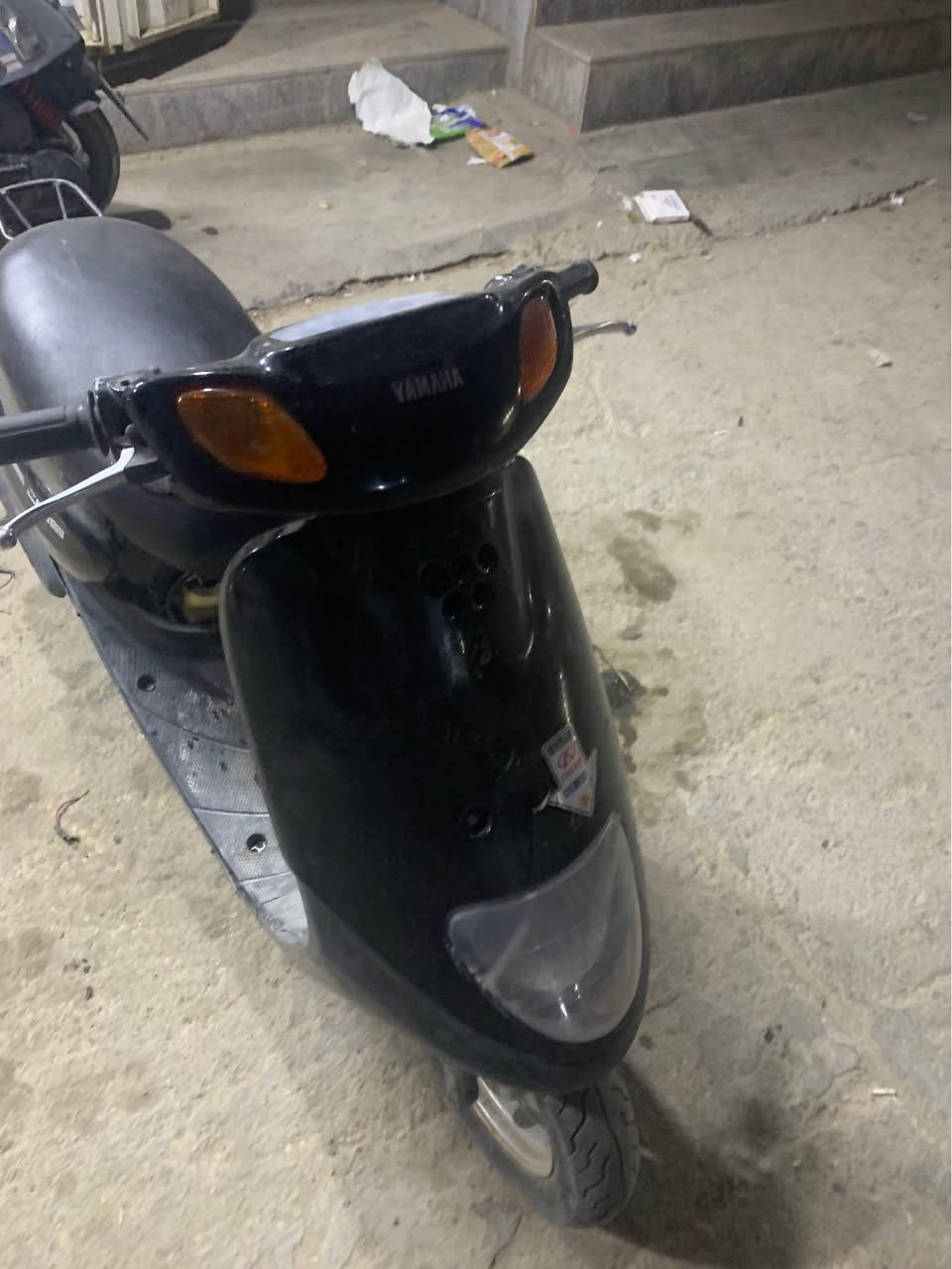 دراجه منغولي لايت جوه دراجه شغاله 
مكان الناصريه مركز 
سعر خاص ناصرية, ذي قار


**إذا كنت صاحب هذا الإعلان وتريد حذفه لأي سبب، رجاءا أرسل رسالة إلى الدعم الفني**