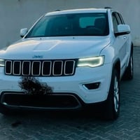 جراند شيروكي • ٢٠١٧ • كفاله عامه