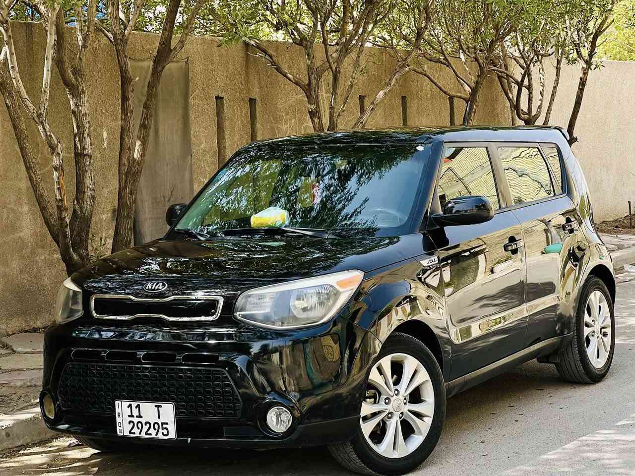 صول 2016 رقم بغداد بسمي
السعر 116 وبيه مجال

مكاني بغداد ‭***********

سياره حادثه بسيط فقط جاملغ وباب وسونار جديد لبارحة

محرك 2000 المرغوب 
كشنات مخمل
كاميرا خلفية 
شاشة لمس 
حساسات خلفية
جام اوتو
مانع انزلاق
تحكمات ستيرن 
٣ انضمه سبورت ايكو عادي 
تحديد سرعة 
CRUISE
