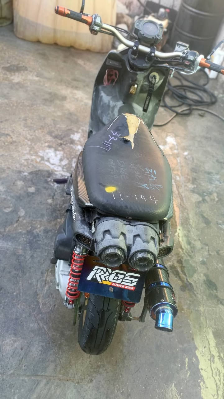 للبيع حاويه شرط شلعه ومعدل تشگ الگاع سعر خاص .


**إذا كنت صاحب هذا الإعلان وتريد حذفه لأي سبب، رجاءا أرسل رسالة إلى الدعم الفني**