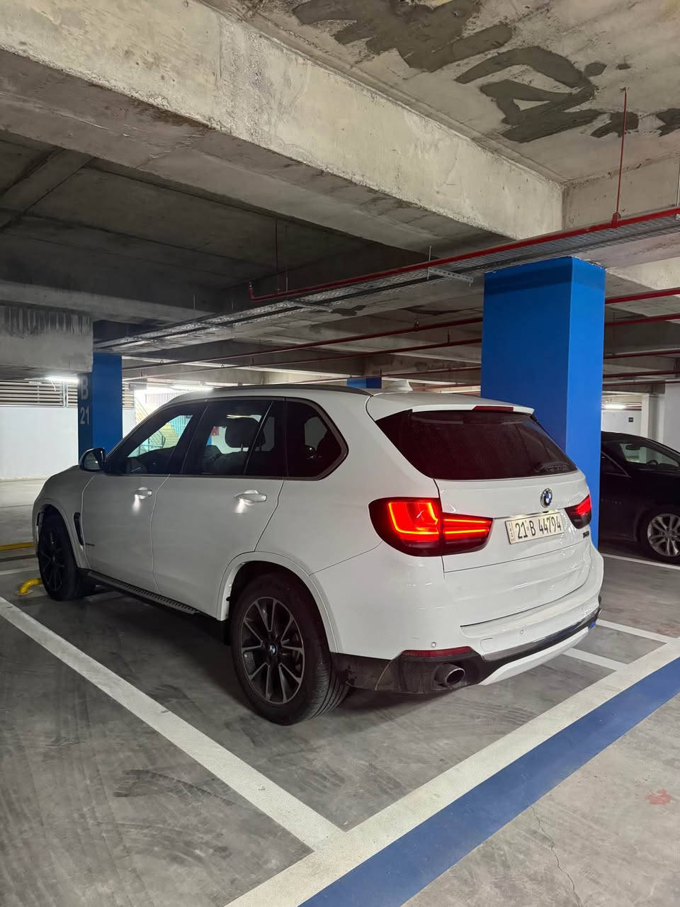 Bmw x5 35 s drive
سەیارەکە نیو بۆنیتی سبوغە دەرکەی پشت سەکن هەندێک کارتە شانسی بەشەرت ایرباک بس سوکان رەسمی دەعمەکەم داناوە گێر مەکینە کارەبایات بەشەر 
بانوراما کوشن جلد هیتەر وایرلێس کارپلەی سەیارەکە ١٢٠ رۆشتووە ١٢ وەرەقە غرامەی لەسەرە دوای معملة دەتدەمەوە
گۆڕینەوە لەسەر دڵ گرتن

سیارة بیە نص بنید صبغ باب ورە سکن بیە شوي کرت، شواصي بشرط محرک کیر کهربایات بشرط ایرباک بس ستیرن ماشي ١٢٠ سیارة وارد امریکی صور حادث بل منشور 
سعر ١٩٠ و بیە ١٢ ورقة غرامة ینزل من سعرە تحویل او وکالة بشرط مکان اربیل

***********0️⃣7️⃣5️⃣0️⃣1️⃣7️⃣4️⃣4️⃣4️⃣8️⃣5️⃣
*********** أربيل, العراق
