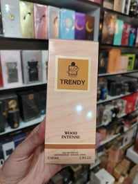 عطر  ترندي من إمبر افضل بديل لعطر #فندي لايف إيسنس  مقدمة تحتوي على ال...