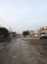 🏠 دار طابقين بناء حديث 170 م_ شارع الحسينية قرب شارع 60    – طابو صرف ...