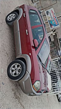 توسان • ٢٠٠٩ • مكينة ٢٠٠٠