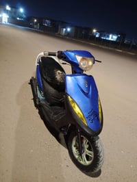 دراجة ماكس • معدلة • البصرة الجنينه