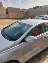 سوناتا كوري • ٢٠١٤ • تشغيل بصمه