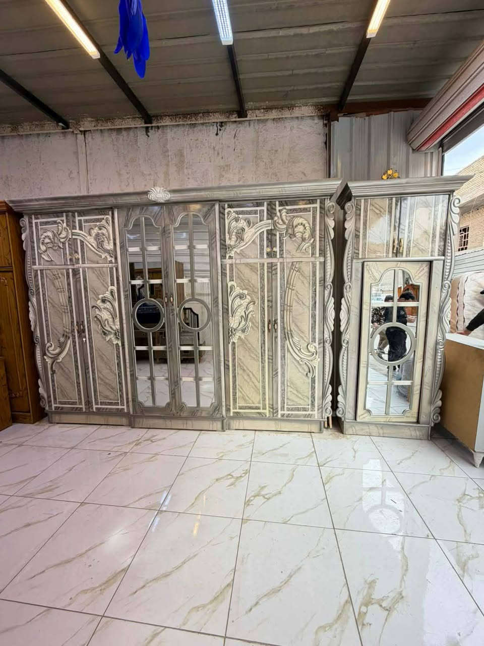 الاستفسار واتساب   تفضلو


**إذا كنت صاحب هذا الإعلان وتريد حذفه لأي سبب، رجاءا أرسل رسالة إلى الدعم الفني**