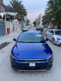 لبيع كي فور ٢٠٢٥ وارد امريكي  بدون رقم  مكينه ٢٠٠٠ دوش  سعر ١٥٦ وبيه م...