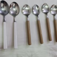 ملاعق قديمة • مجموعات • توصيل
