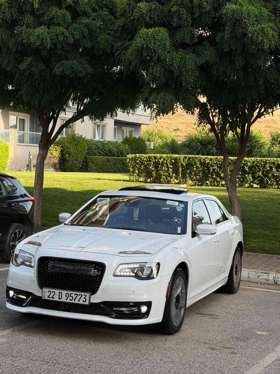 السلام عليكم
أوباما موديل 2023 S سياره كلين كفاله عامه خليجي صفر شركه هارلم  زيرمكفول من دعاميه للدعاميه من كل نواحي مكفوله 

رقم هاتف ☎️ ***********
✅ مواصفات السياره فول
شرکە هارلم
1️⃣ رادار امامي رادار جانبي 
2️⃣ حساس امامي 
3️⃣ حساس خلفي 
4️⃣ شاشه كبيره كاربلي 
5️⃣ كشنات خزن ميموري مع استيرن
6️⃣ كشنات تدفئه 
7️⃣ شفتات استيرن 
8️⃣ سكليتر  متحرك كهربائي  
🔟 مرايه قلاب + اشاير مراية 
🔴 سياره ماشيه 11mil
🟡 فتحه بانوراما طكتين 
⚫️ 2 بصمه  اصلي 
🟠 بجم عريض
🟣 لايتات زينون بلادي
🔈 سستم سماعات Alpein+ دمام بل صندوك 
🟢 ويل 20 بلادي
🔴 محرك V6 3600 
سياره صفر شركه هارلم  خليجي زيرو السياره بل كارتون فول فول للاخير هزه رقم سنويه كله جديد بسمي مكان سياره سلیمانیە
 رقم ☎️ ***********
