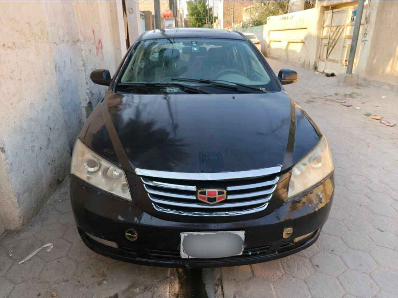 السلام عليكم ام كراند كامشه المكينه مالتها المكينه والگير كورله 90 نمرتها بغداد ابيع هل موجود وراعي السعر 30 للاستفسار على الرقم ***********
