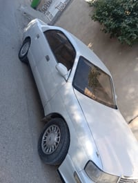 موديل ٩٢ • مكينة وكير • كربلاء