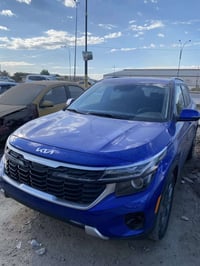 موديل ٢٠٢٤ • حادث خفيف • رادار امامي