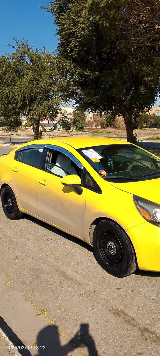 للبيع او معارض بخصوصي اكسنت ريو ، كيا ريو 2016 امريكي بدون ضرر كود واحد مانع انزلاق ايكو تحكمات مرايات كهرب + جوم محرك 16 جي دي كير اوتو + عادي ست نمر تفاصيل اكثر وتساب *********** سعر 98 وبي مجال
