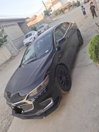 ماليبو LT • ٢٠١٧ • السليمانية
