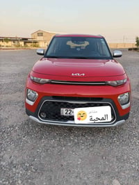 سول ٢٠٢٢ • ماشة ٤٥٠٠٠ • كفالة عامة