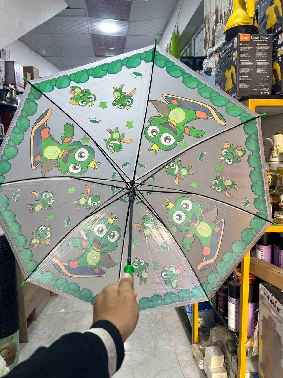 بسم •اللّـہ̣̥ ماشاء •اللّـہ̣̥

توفرت شمسيات
لطلب والاستفسار مراسله الصفحة 

يوجد توصيل لكل محافظات العراق سعر التوصيل 5 الاف

#العراق #اربيل #بغداد #البصره #الموصل #مدينه #الصدر #الشعب #السليمانيه #دهوك #كركوك #صلاحالدبن #الكوت #كربلاء #النجف #ميسان #الناصريه #السماوه #اليوانيه #بابل #الانبار #مشاهير #توصيل


**إذا كنت صاحب هذا الإعلان وتريد حذفه لأي سبب، رجاءا أرسل رسالة إلى الدعم الفني**