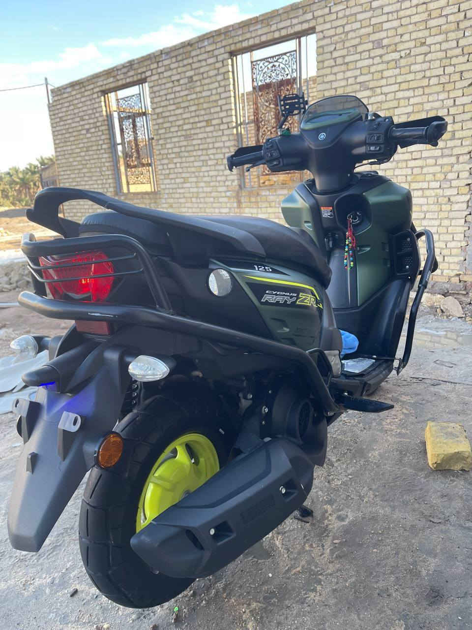 زت ار24 للبيع 
گلك بس مكاتبه 
وفحص وين ما تريد تفحص افحص سعر خاص 
***********
