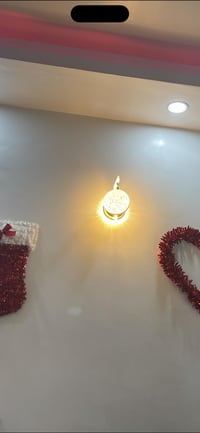 براكيتات • قفل • ٢ قطع