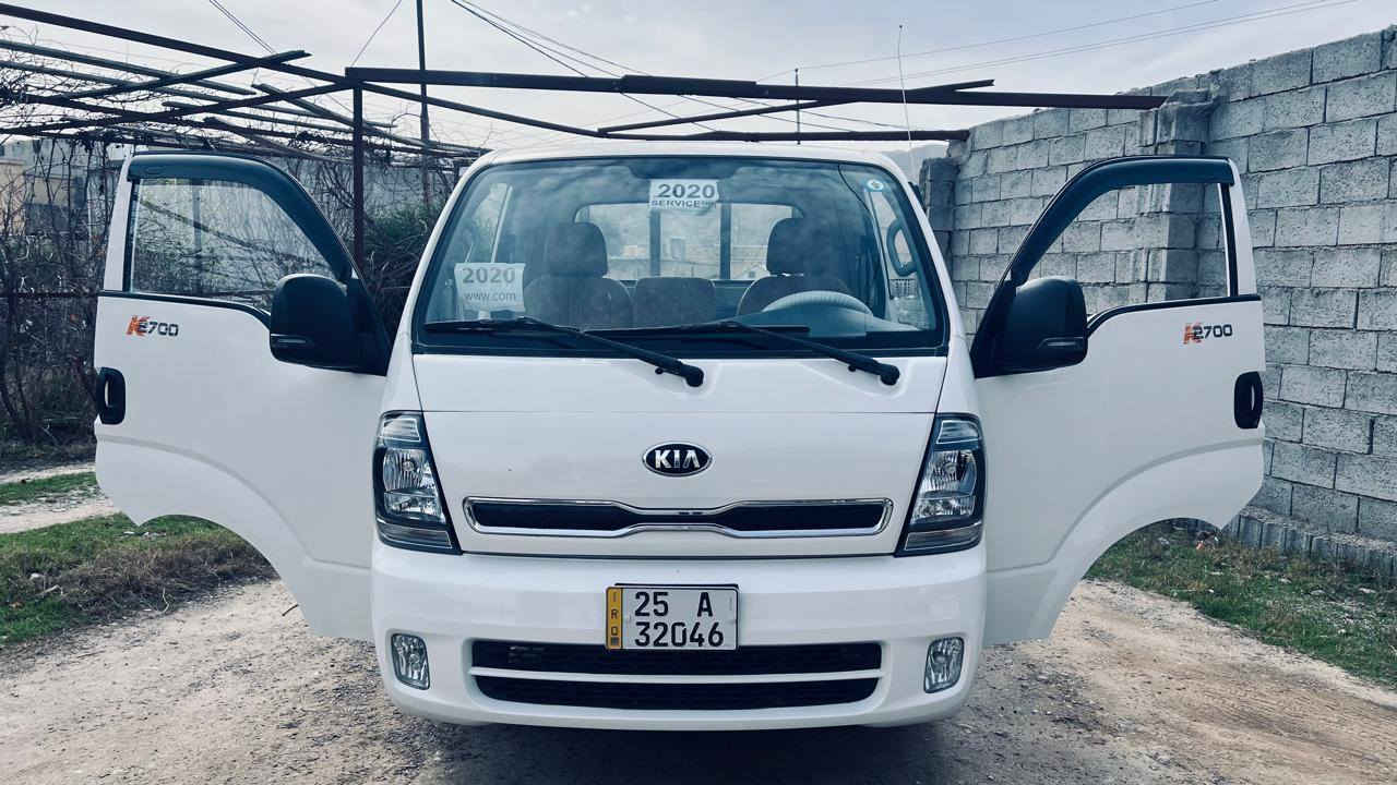 السلام عليكم كيه للبيع رقم كركوك موديل 20 شكل الجديد ماشيه 97 السياره شركه شرط منل دعاميه لل دعامه شرط ماشايله حمل ابد  شرط النظافه تايرات جددصدر جديد شاصي شرط محرك شركه السياره كلها شركه السعر 137 وبيها مجال شي قليل مكان السياره قريه المسحگ اتصل ***********
