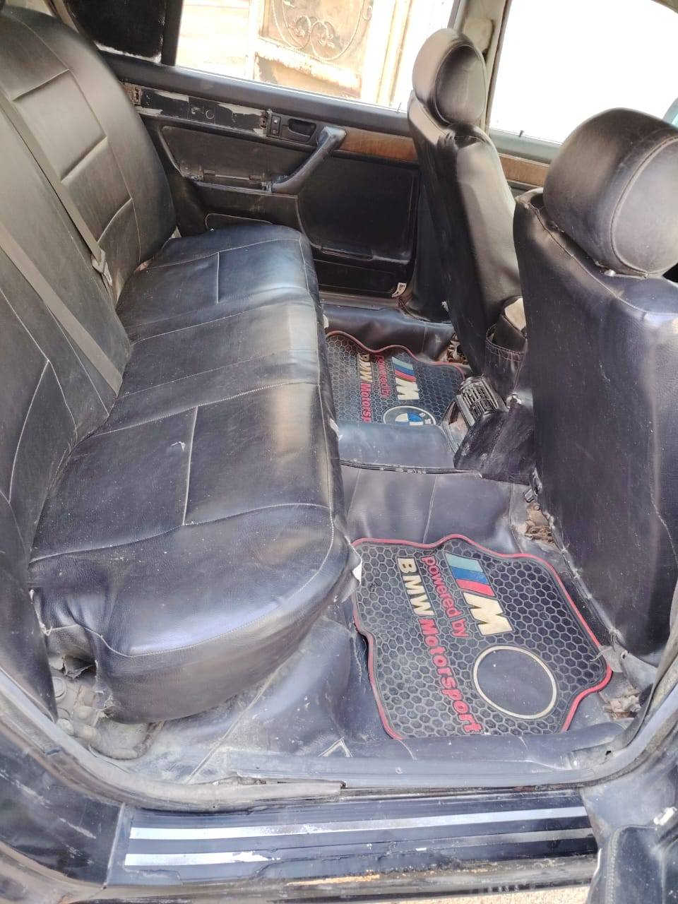 السلام عليكم السعر25
للبيعBAMرقم ديالى وكالة عامة بسمي تحويل ثاني يوم مكينة وكير بلاد سيارة جاهزة للأستفسارع ***********
