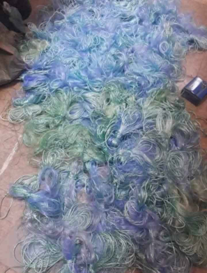 تم تكرار النشر ويدللون الصيادة 😍✌️

شبج مشكل 🙊

الطول / 5 متر 😉

السعر/ 1000 💗

الطول / 10 امتار 😍

السعر / 2000❤️

الطول /15 متر 🙊

السعر / 3000💗

الطول /  20 متر 😊

السعر / 5000 ❤️‍🔥

الحجم / اصبعين اصبع ونص 3 اصابع 

ملاحضة / الشبج سوكي مال ونسة 

الارتفاع/مترونص/مترين 🤗

العنوان /بغداد الشواكة قرب التقاعد العامة 🌸

الرقم /***********😍

الرقم /*********** ❤

متوفر توصيل لبغداد 5000 😍

وكافة المحافضات 6000  💎

البيع جملة&مفرد🌹

اهلا وسهلا بكم 😘 بغداد, العراق
