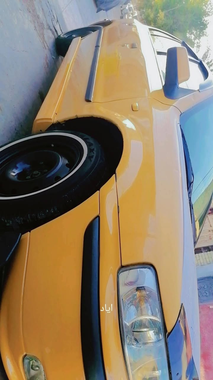 كير ومكينه كورلا 1800
بغداد طالبيه


**إذا كنت صاحب هذا الإعلان وتريد حذفه لأي سبب، رجاءا أرسل رسالة إلى الدعم الفني**