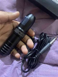 قلم تاتو • مزاد • للبيع