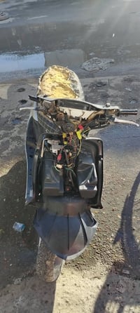 دراج • حله الثوره