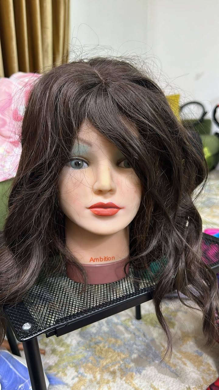 متوفر شلعة باروكات واكستيشنات ابيعهم شلع القطعة ب ٣


**إذا كنت صاحب هذا الإعلان وتريد حذفه لأي سبب، رجاءا أرسل رسالة إلى الدعم الفني**