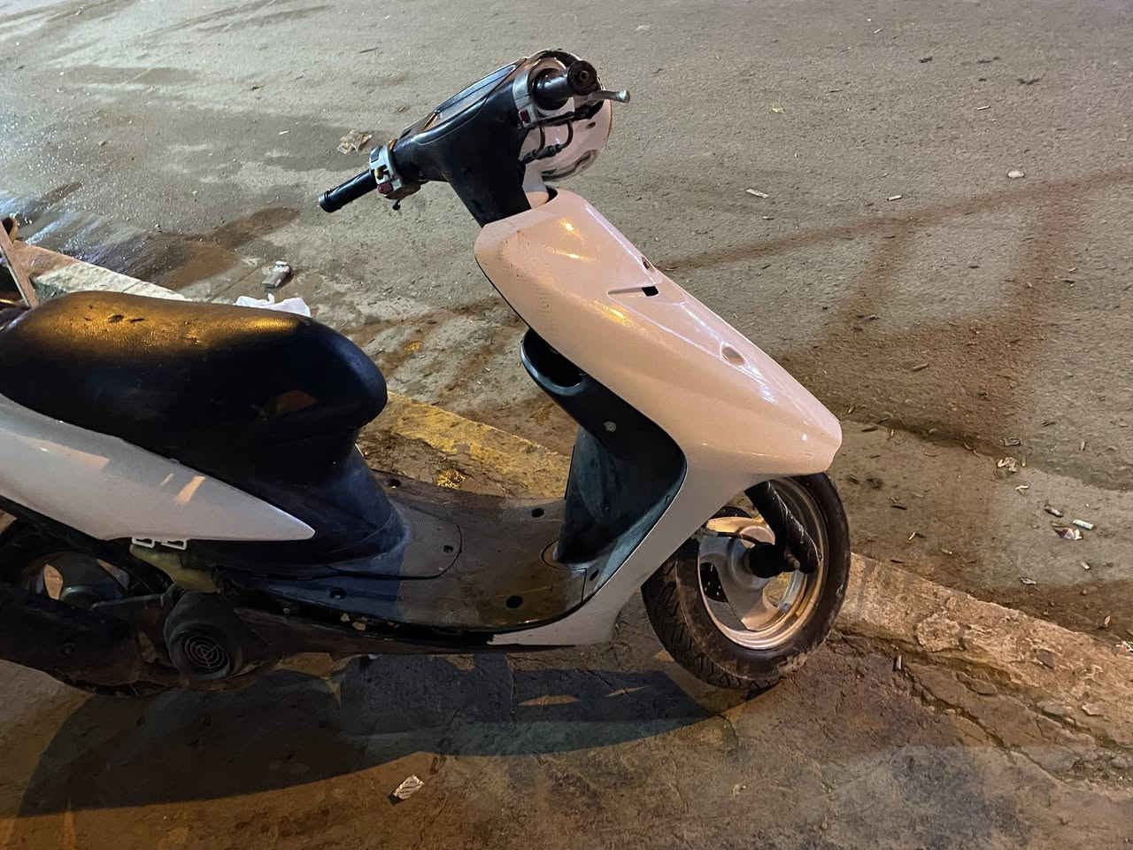 ‏دراجة عصفوري
***********
