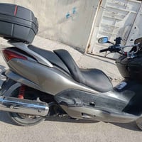 فورزه 0/8 دراجه نضيفه رقم بسمي 2007 مستعجل علا بيعتهه 07715224842 متوا...