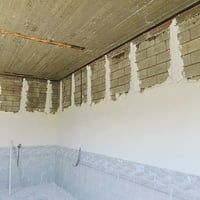 متفرغ • لبخ جص • الموصل