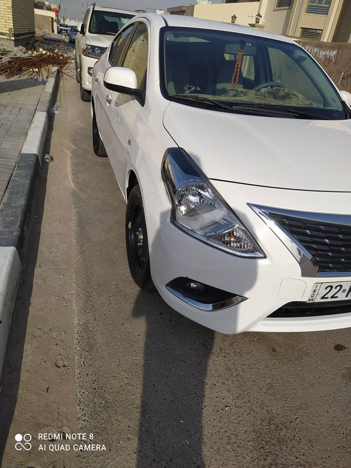 س
سلام عليكم نيسان سني هندي موديل 2024 ماشيه 28 مكان سياره البصره سعر 127بيه مجال قليه رقم تلفون *********** الزبير, البصرة
