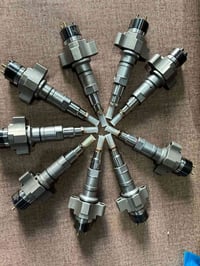 كمينز QSL9.3 • بخاخات جديدة • 4359204