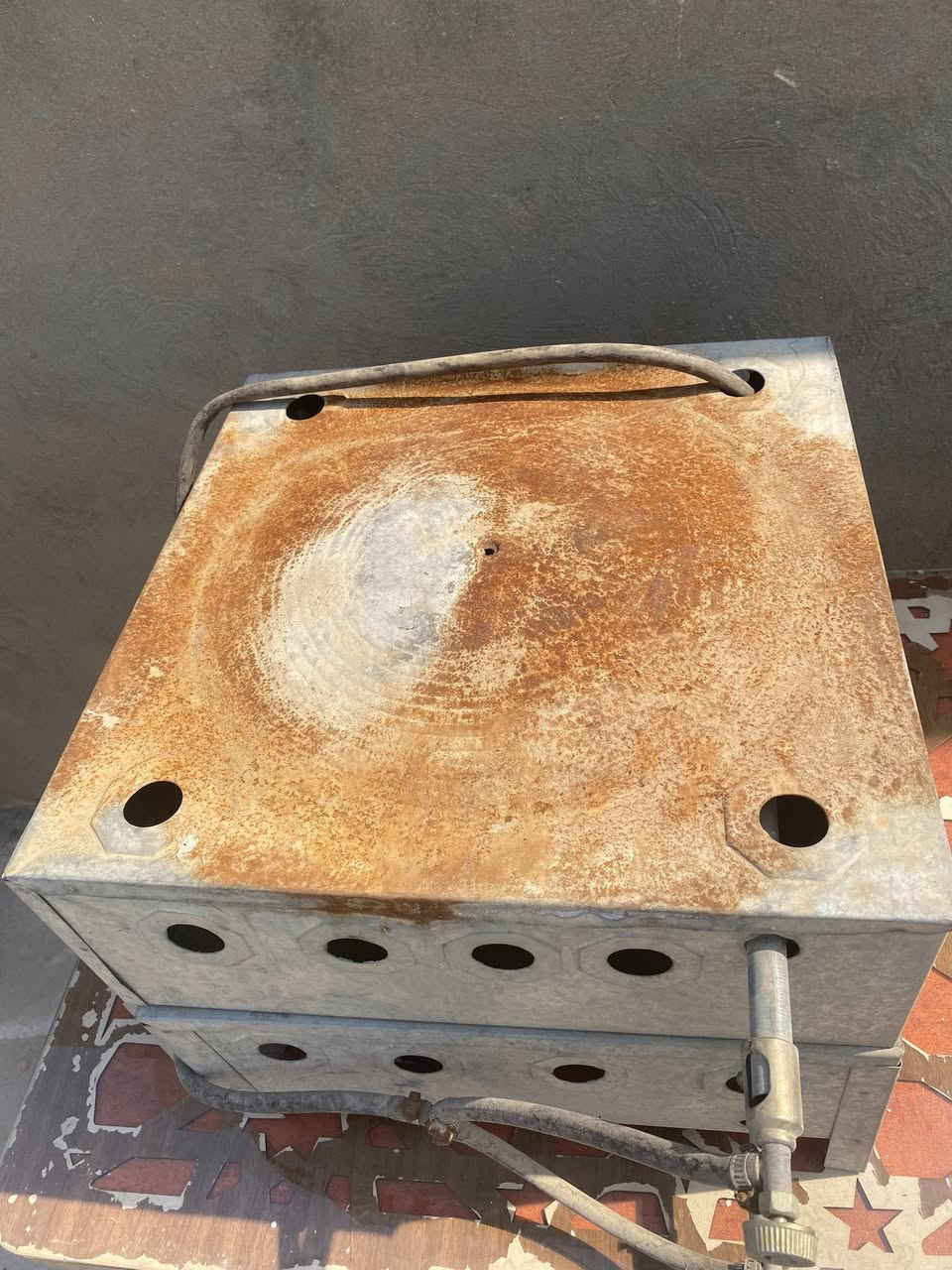 غراض للبيع مستعجله على بيعتهم


**إذا كنت صاحب هذا الإعلان وتريد حذفه لأي سبب، رجاءا أرسل رسالة إلى الدعم الفني**