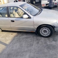 كيه سيفيه موديل 1994 للبيع رقم بغداد مشروع وطني بسمي ثانيه يوم تحويل ا...