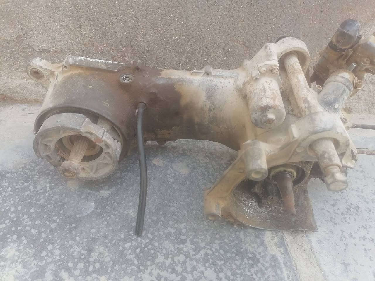 غراض مال دراجه منغولي للبيع مكاني ناصريه مركز


**إذا كنت صاحب هذا الإعلان وتريد حذفه لأي سبب، رجاءا أرسل رسالة إلى الدعم الفني**