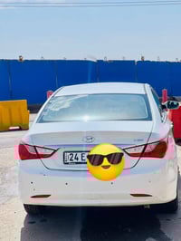 سوناته ٢٠١٣ • مكينه ٢٠٠٠ • دخول جديد