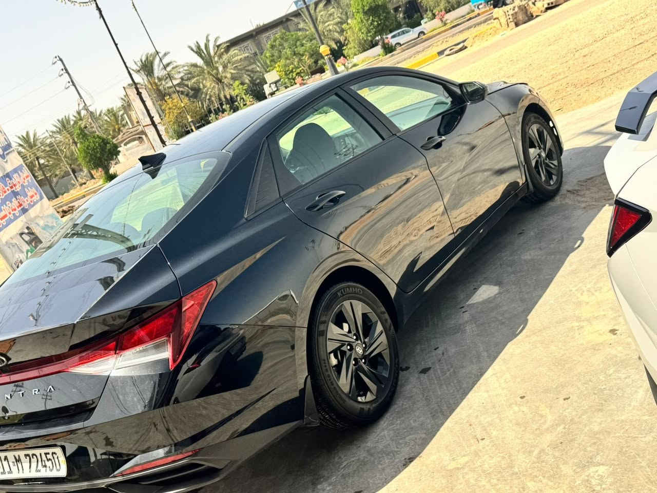 سلام عليكم ورحمة وبركاته النتره 2023 جديده وجاهز اي نقص ما بيها
نص فول بصمه شاشه رادار تحكم ستيرن 3 انضمه قياده حادثه بدون اي داخل 3 قطع صبغ.  تخم تاير حداديه. جاهزه تحويل مباشر.  سعر 125  صور حادث بل منشور. 
***********
