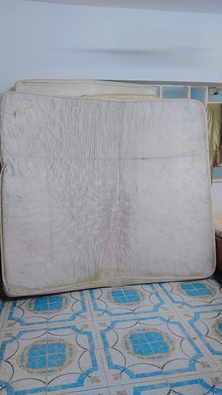 السلام عليكم دواشك جربايه نفرين الواحد ب ٧٠ الف وابو النفر ب ٣٠ الف العنوان الامين الثانيه والاستفسار خاص


**إذا كنت صاحب هذا الإعلان وتريد حذفه لأي سبب، رجاءا أرسل رسالة إلى الدعم الفني**