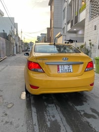 اكسنت ٢٠١٥ • وارد امريكي • سنوية ٢٠٢٩