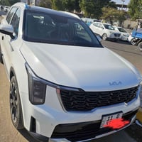 سورنتو ٢٠٢٤ • ٦ سلندر • ٤٠ الف