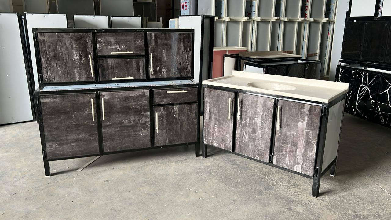 كاونتر مترونص  ارضي.وملحق مترونص
وسنك متر و 20 سم .
توصيل مجاني داخل بغداد 
) مجاني الفلوجه  كرمه صقلاوية عامريه. خالديه.
بابل   كربلاء _نجف الديوانيه 10
رمادي 15 
صلاح الدين واسط. _ توصيل 25)
عماره سماوه ناصريه 30
بصره 35
توصيل بغداد مجاني
. بسمايه نهروان افضيليه سعادة  طارمية توصيل 10 عليه


**إذا كنت صاحب هذا الإعلان وتريد حذفه لأي سبب، رجاءا أرسل رسالة إلى الدعم الفني**