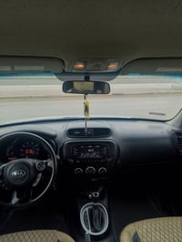 سول ٢٠١٧ • مكينة ١٦٠٠ • حادث بسيط