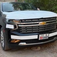 تاهو 2023 • تاهو بريمير • شيفروليه تاهو • تاهو بغداد • سيارة تاهو 2023...