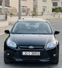 فوكس • ٢٠١٤ • محرك ٢٠٠٠