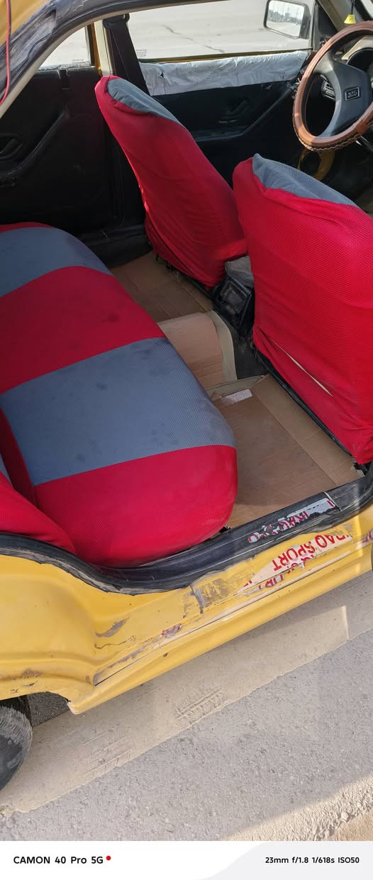 بيجو 9 رقم الماني اقره تفاصيل وتصل
سياره حلوه مال واحد عله باب الله يعيش بيه
مكينه وكير خير منالله 
حداديه وتيرات نص عمر   بوربرنات تخم جدد    ودوشمه جديده 
كشره شوفت عينك  
ليتات عالي ناصي اشاير كاملات

 ملاحضه؟ سياره راعيه بالنجف عندي مستمسكاته ماوصله ابيعك هل موجود كوم حديد اتكفلك سرقه وعشاير 🔥🔥
سعره12 وبيها مجال للشراي 

مكاني واسط الكوت 
***********  للستفسار وتساب او تصال
