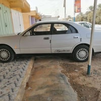 كراون • ١٩٩٥ • مكفوله